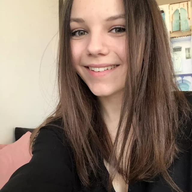 Raphaëlle