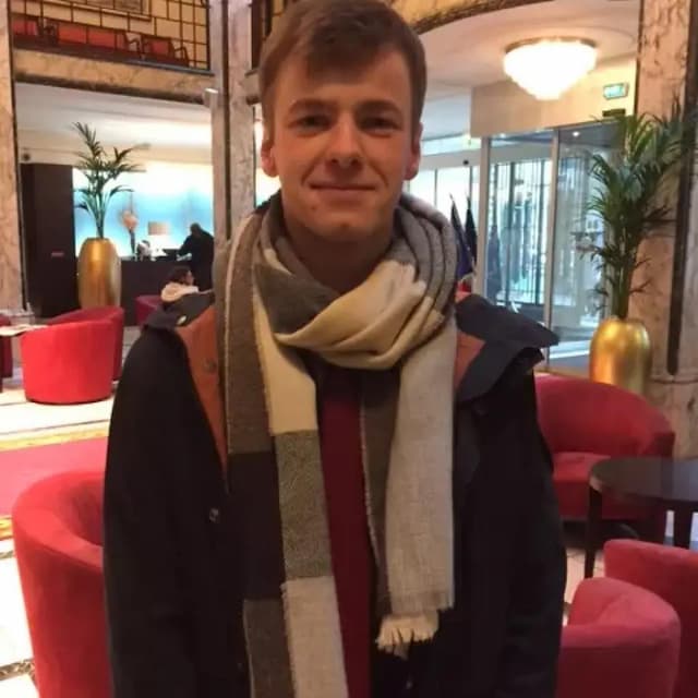 Paul