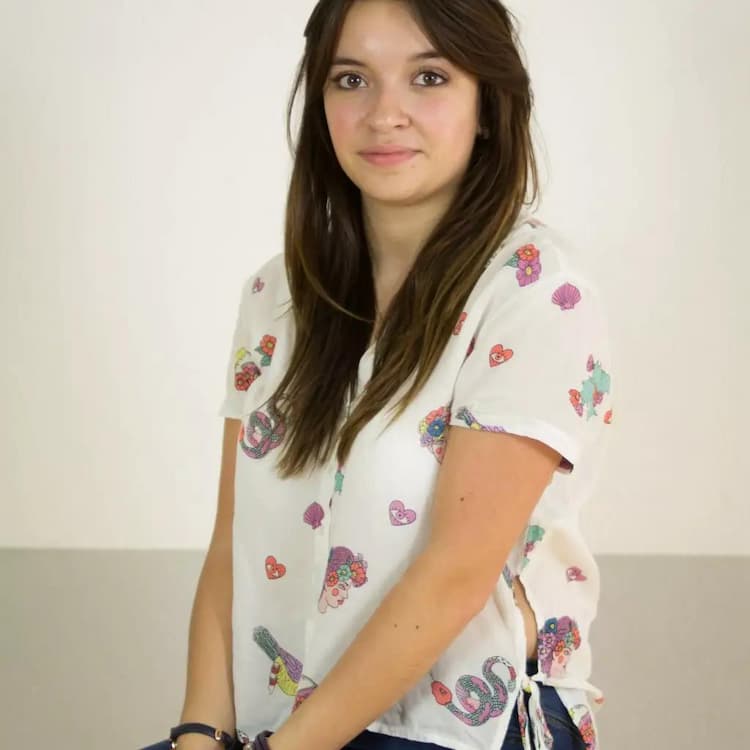 Anaïs