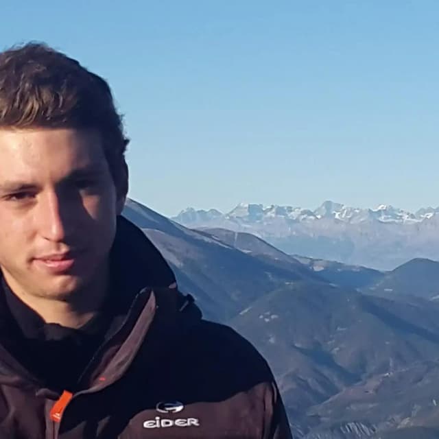Nicolas