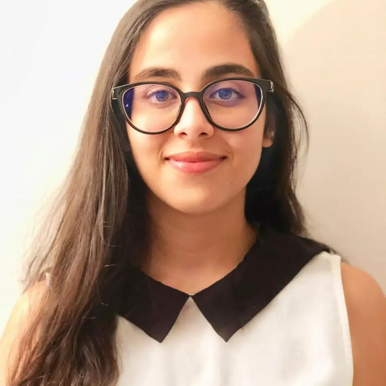 Fatima Zahra