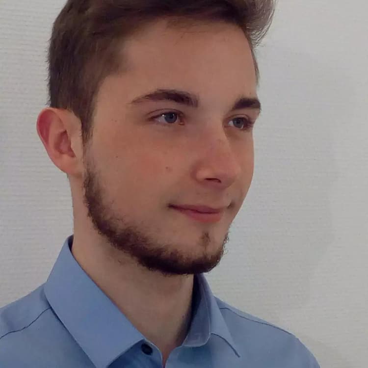 Mickael