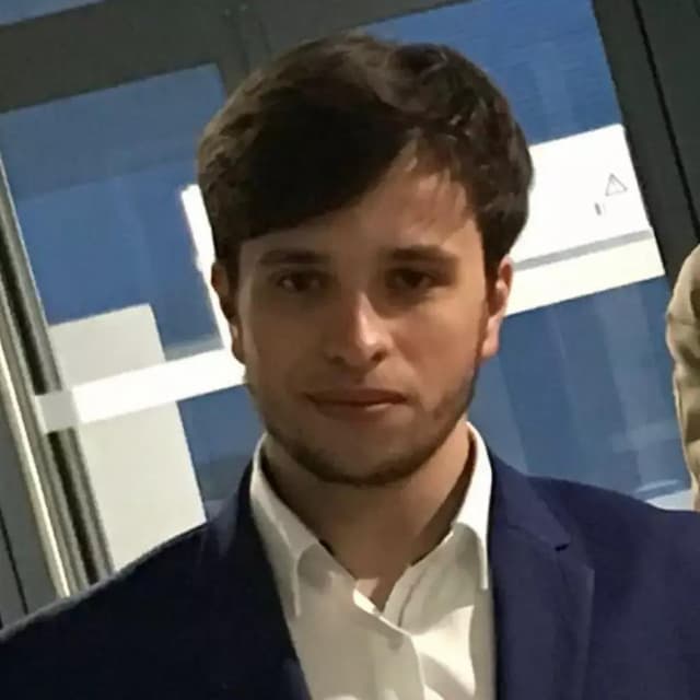 Nicolas