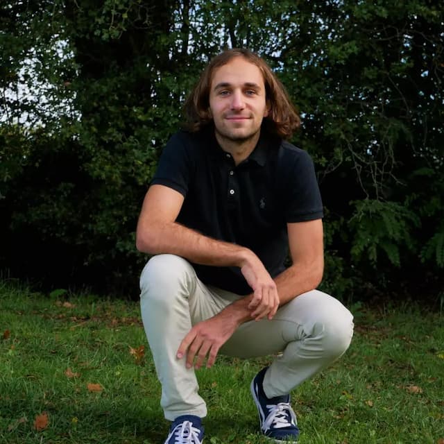 Alexandre