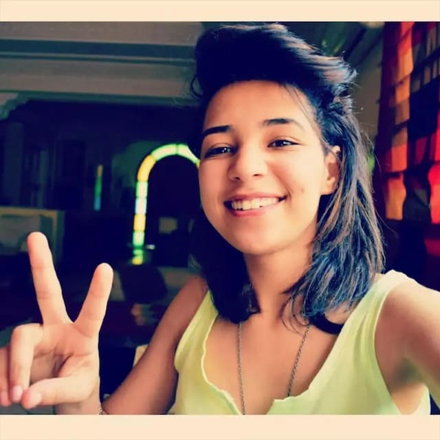 Yasmine