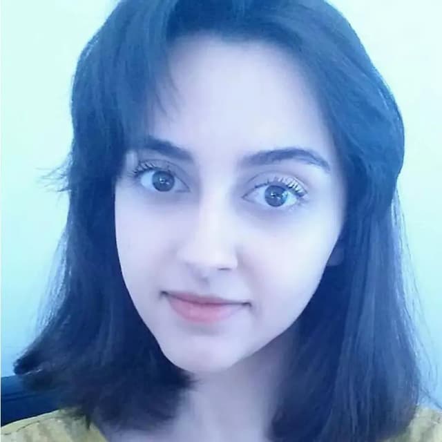 Soukaïna