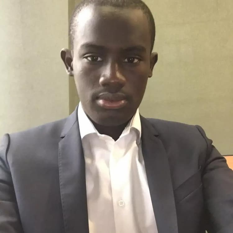 Cheikh