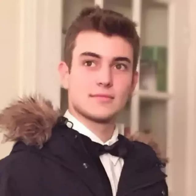 Alberto