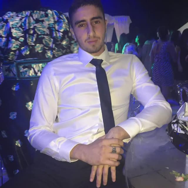 Mehdi