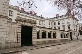 Lycée Victor Duruy, Paris 7