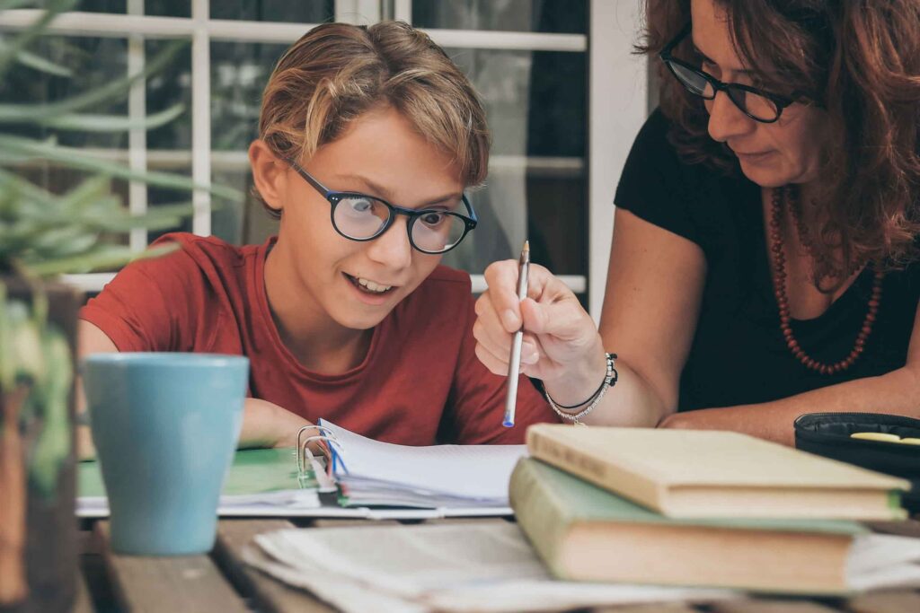 Partagez votre passion en optant pour la profession de tuteur à domicile