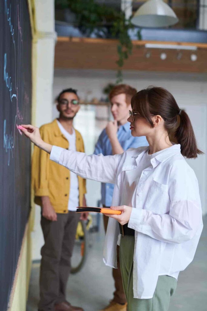 professeur particulier étudiant